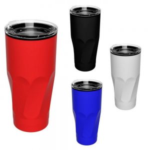 TERMO DE PLASTICO BAEZ personalizada